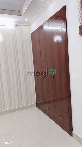 Hình ảnh Nhà 4 Lầu MT Gò Dầu_4x18m_25tr/th