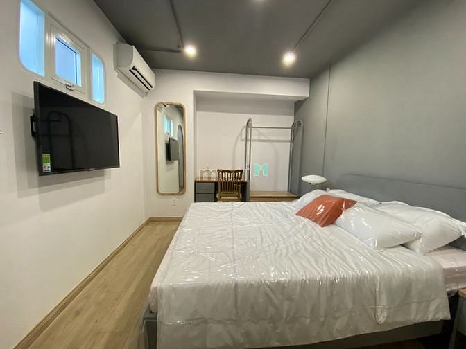 Hình ảnh Căn Hộ Studio Cao Cấp Ngay Quận Tân Bình Đối Diện ETown