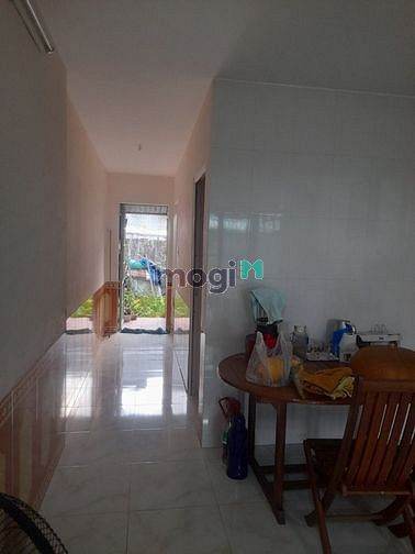 Hình ảnh Cho thuê nhà kiệt Đặng Thái Thân - 5tr/tháng