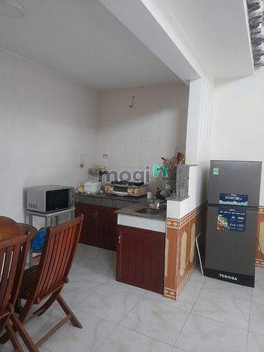 Hình ảnh Cho thuê nhà kiệt Đặng Thái Thân - 5tr/tháng