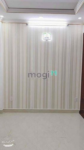 Hình ảnh Nhà 4 Lầu MT Gò Dầu_4x18m_25tr/th