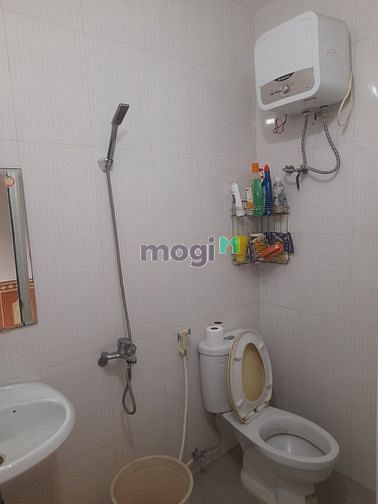 Hình ảnh Cho thuê nhà kiệt Đặng Thái Thân - 5tr/tháng