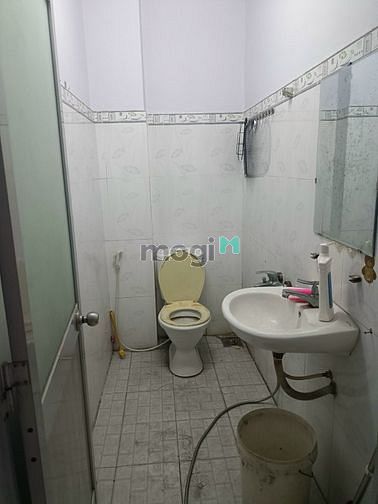 Hình ảnh Cho thuê nhà 2/ Mã Lò: 4mx15m đúc 1 lửng 1 lầu, 3PN
