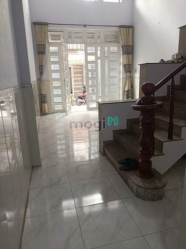 Hình ảnh Cho thuê nhà 2/ Mã Lò: 4mx15m đúc 1 lửng 1 lầu, 3PN