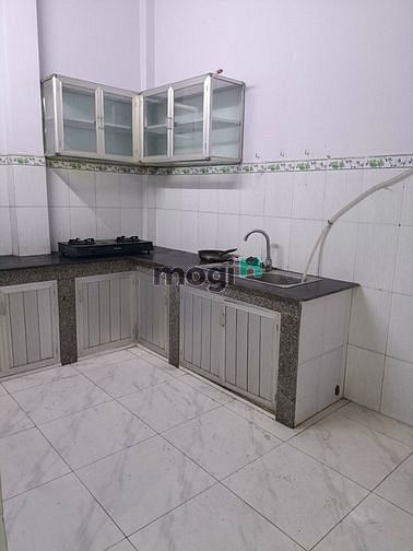 Hình ảnh Cho thuê nhà 2/ Mã Lò: 4mx15m đúc 1 lửng 1 lầu, 3PN