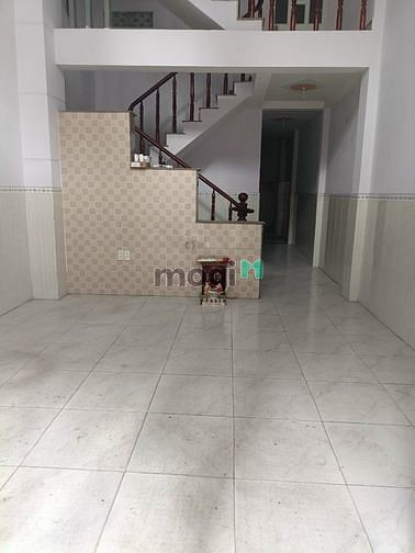 Hình ảnh Cho thuê nhà 2/ Mã Lò: 4mx15m đúc 1 lửng 1 lầu, 3PN
