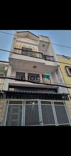 Hình ảnh Cho thuê nhà 2/ Mã Lò: 4mx15m đúc 1 lửng 1 lầu, 3PN