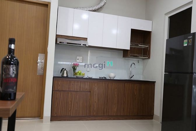 Hình ảnh 🌈 New 100% Studio Nội Thất Xịn Xò - Bếp Hút Mùi Mặt Tiền Bạch Đằng