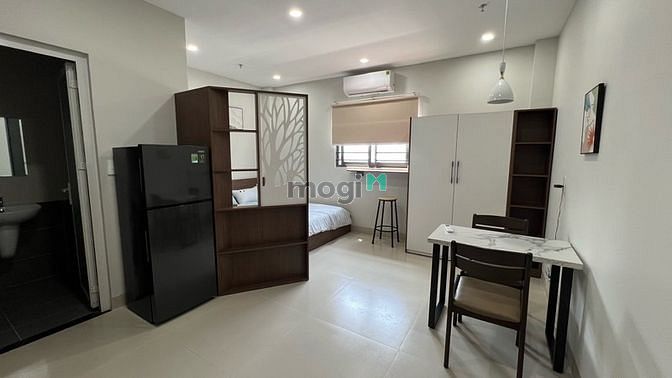 Hình ảnh 🌈 New 100% Studio Nội Thất Xịn Xò - Bếp Hút Mùi Mặt Tiền Bạch Đằng