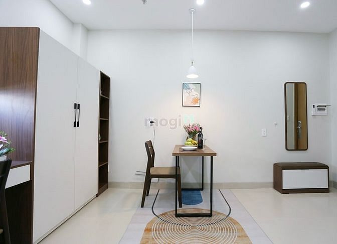 Hình ảnh 🌈 New 100% Studio Nội Thất Xịn Xò - Bếp Hút Mùi Mặt Tiền Bạch Đằng