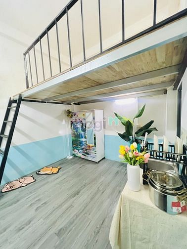Hình ảnh D20 Khu vực Cộng Hòa p12 Tân Bình phòng trống