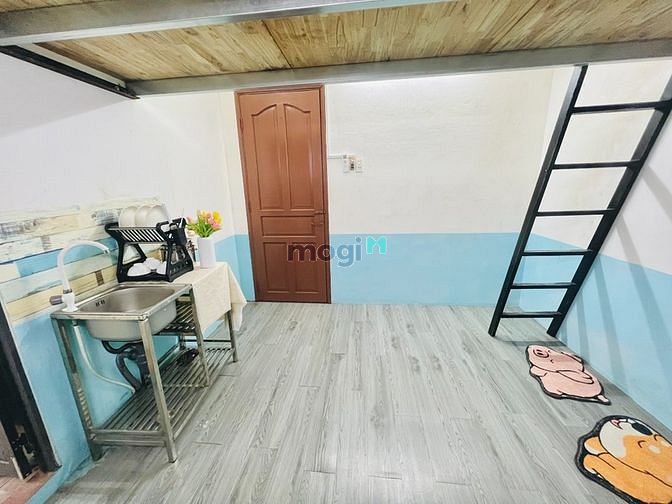 Hình ảnh D20 Khu vực Cộng Hòa p12 Tân Bình phòng trống