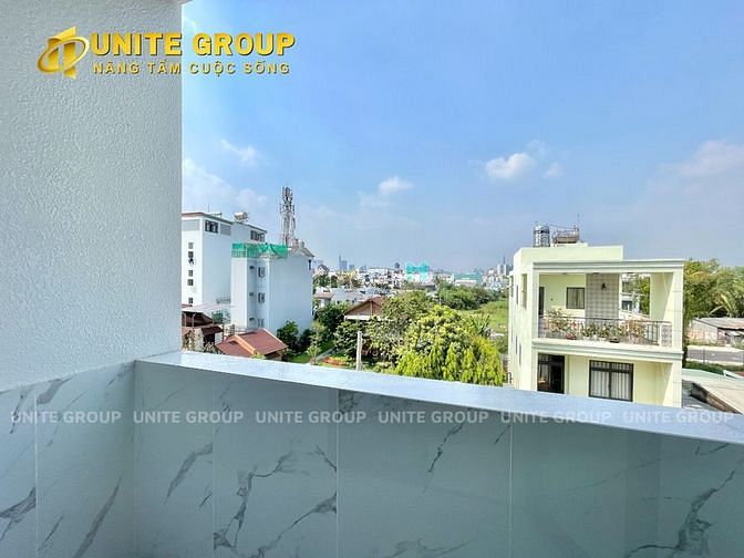 Hình ảnh Mb6623 nạp rút nhanh chóng mini có ban công, 30m2, full nội thất, đầy đủ tiện nghi.