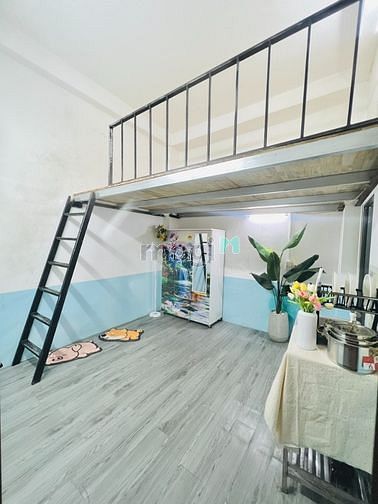 Hình ảnh D20 Khu vực Cộng Hòa p12 Tân Bình phòng trống
