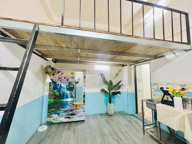 Hình ảnh D20 Khu vực Cộng Hòa p12 Tân Bình phòng trống