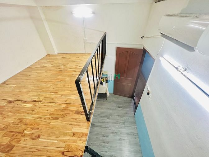 Hình ảnh D20 Khu vực Cộng Hòa p12 Tân Bình phòng trống