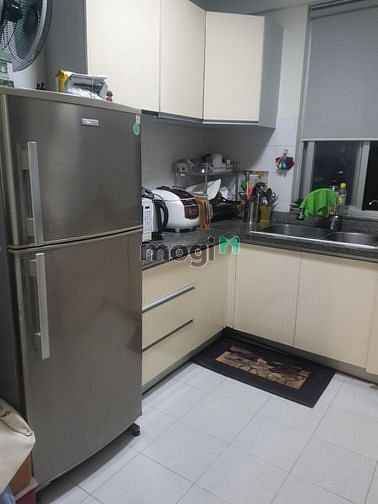 Hình ảnh Cần cho thuê nhanh Mỹ Khánh PMH Q7, 118m2, 3PN 2WC full nỗi thất mới