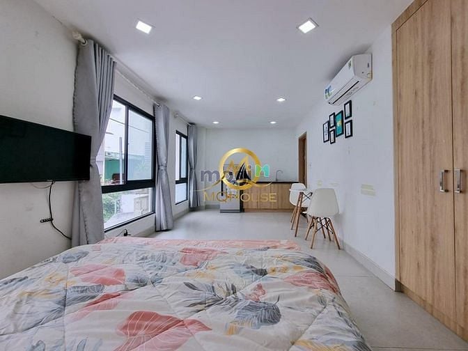 Hình ảnh Mb6623 nạp rút nhanh chóng 35m2 siêu sáng thoáng Thành Thái Q10