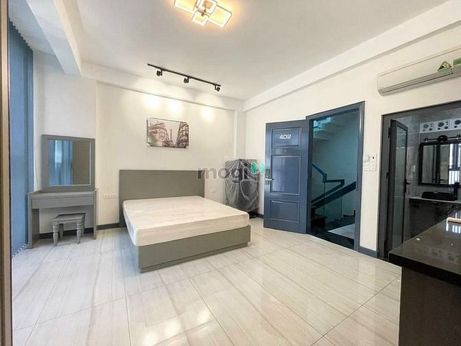 Hình ảnh ✈️Căn Hộ Tách Bếp Full Nội Thất Gần Sân Bay Tân Sơn Nhất Quận Tân Bình