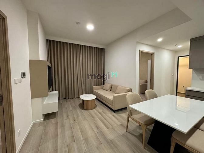 Hình ảnh [Đặng Nhân] Cho Thuê Cho Căn Hộ MCP 2PN View Sông Full Nội Thất Đẹp