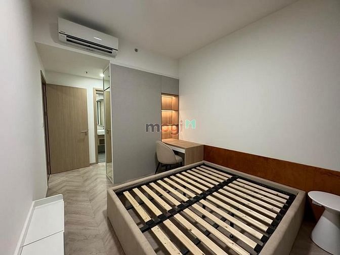 Hình ảnh [Đặng Nhân] Cho Thuê Cho Căn Hộ MCP 2PN View Sông Full Nội Thất Đẹp
