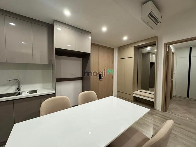 Hình ảnh [Đặng Nhân] Cho Thuê Cho Căn Hộ MCP 2PN View Sông Full Nội Thất Đẹp