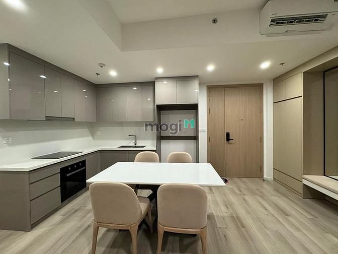 Hình ảnh [Đặng Nhân] Cho Thuê Cho Căn Hộ MCP 2PN View Sông Full Nội Thất Đẹp