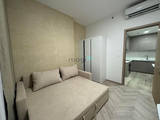 Hình ảnh [Đặng Nhân] Cho Thuê Cho Căn Hộ MCP 2PN View Sông Full Nội Thất Đẹp