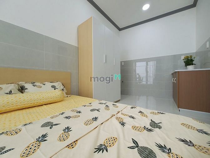 Hình ảnh 🌈 Studio Bancol Full NộiThất - Có BảoVệ An Ninh Ngay Ngã Tư Hàng Xanh