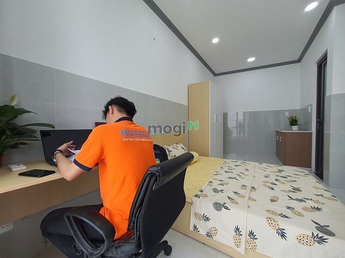 Hình ảnh 🌈 Studio Bancol Full NộiThất - Có BảoVệ An Ninh Ngay Ngã Tư Hàng Xanh