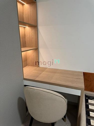 Hình ảnh [Đặng Nhân] Cho Thuê Cho Căn Hộ MCP 2PN View Sông Full Nội Thất Đẹp