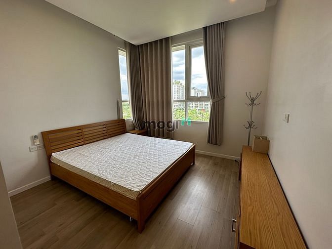 Hình ảnh Cho thuê  căn góc Sarimi  - 92m2 giá 27 triệu