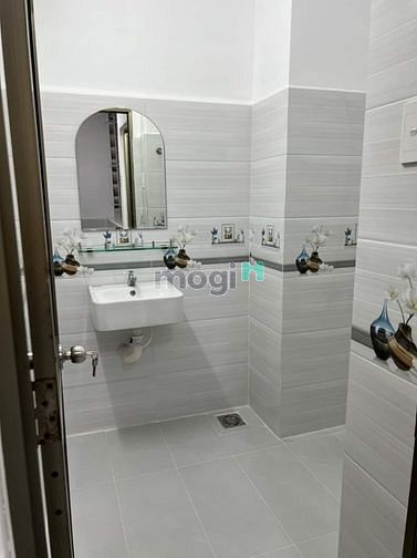 Hình ảnh Chung cư Gia Phú quận Bình Tân (đối diện chung cư Sơn Kỳ) 63m2 2PN2WC