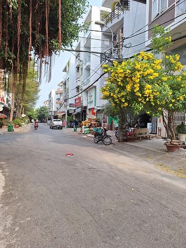 Hình ảnh Bán đất đường 21D khu Tên Lửa gần chợ da sà