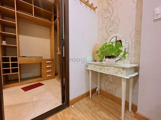 Hình ảnh Mb6623 nạp rút nhanh chóng studio ban cong thoáng - full nội thất cao cấp - gần Lotte Mart
