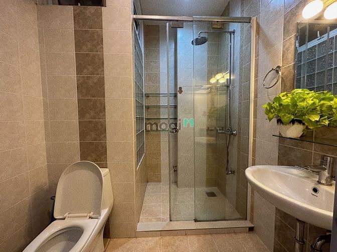 Hình ảnh Mb6623 nạp rút nhanh chóng studio ban cong thoáng - full nội thất cao cấp - gần Lotte Mart