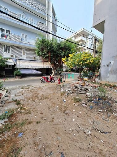 Hình ảnh Bán đất đường 21D khu Tên Lửa gần chợ da sà