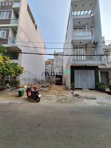 Hình ảnh Bán đất đường 21D khu Tên Lửa gần chợ da sà