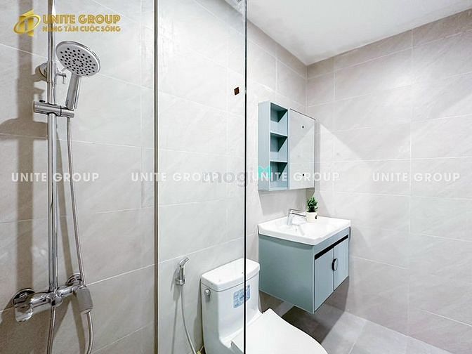 Hình ảnh 🍒CĂN HỘ 1 BEDROOM_BALCONY ngay sân bay Tân Sơn Nhất đường Cửu Long