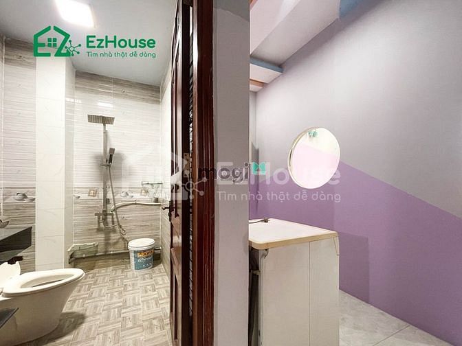Hình ảnh Mb6623 nạp rút nhanh chóng 1 phòng ngủ ban công full nội thất máy giặt riêng Tân Phú