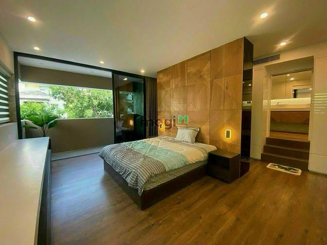 Hình ảnh Bán biệt thự Hưng thái, PMH, Quận 7