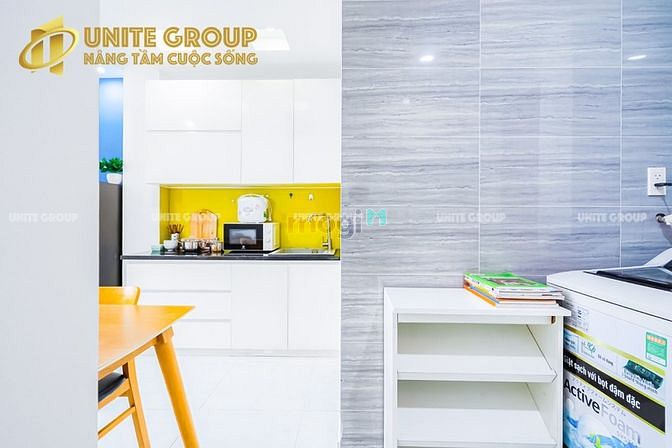 Hình ảnh 🍒CĂN HỘ 1 BEDROOM_BALCONY ngay sân bay Tân Sơn Nhất đường Cửu Long