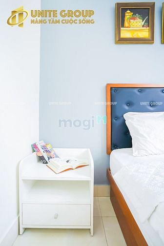 Hình ảnh 🍒CĂN HỘ 1 BEDROOM_BALCONY ngay sân bay Tân Sơn Nhất đường Cửu Long
