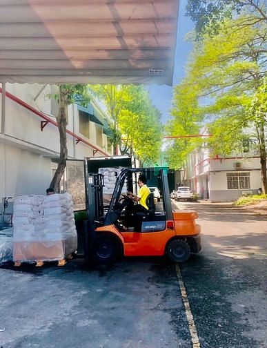 Hình ảnh Cho thuê kho tại Quận Tân Bình, Tp.HCM