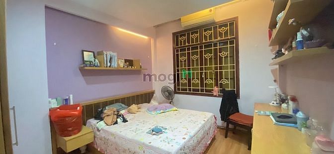 Hình ảnh Bán nhà Trung Kính, Cầu Giấy, 58m, 5T, MT 4.1m, phân lô, ô tô, KD.