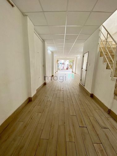 Hình ảnh MT Nguyễn Huy Lượng Phường 5. Bình Thạnh.