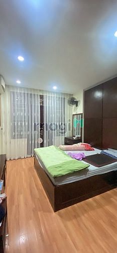 Hình ảnh Bán nhà Trung Kính, Cầu Giấy, 58m, 5T, MT 4.1m, phân lô, ô tô, KD.