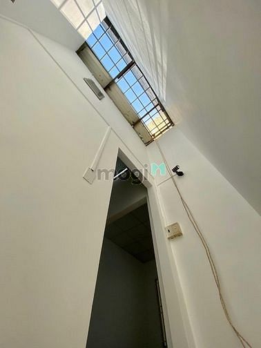 Hình ảnh MT Nguyễn Huy Lượng Phường 5. Bình Thạnh.