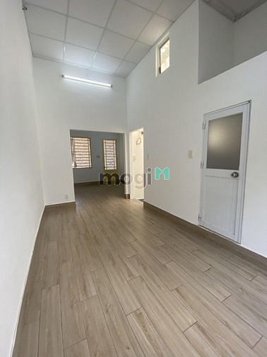 Hình ảnh MT Nguyễn Huy Lượng Phường 5. Bình Thạnh.