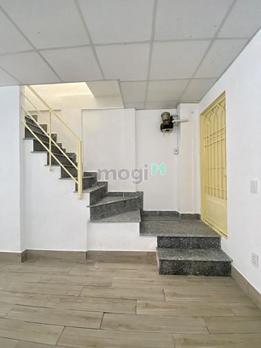 Hình ảnh MT Nguyễn Huy Lượng Phường 5. Bình Thạnh.